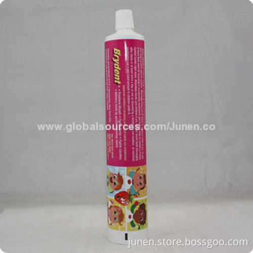 Good Price Toothpaste Tube in ABL